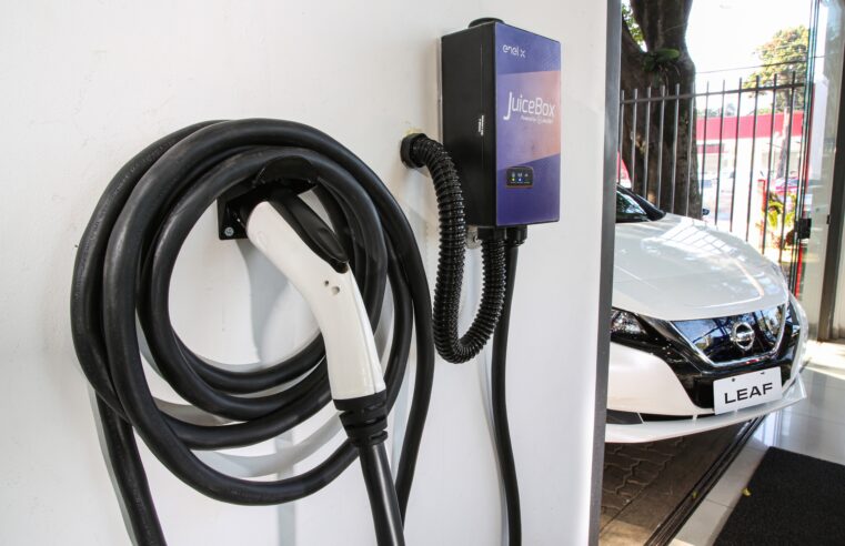 Vendas de carros híbridos e elétricos batem recorde em 2024; veja os mais vendidos