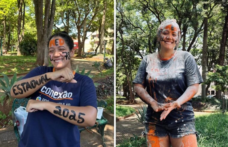 Estudante aprovada em medicina após 9 anos de cursinho relembra críticas que sofreu em desabafo que viralizou: ‘Hate por querer estudar’