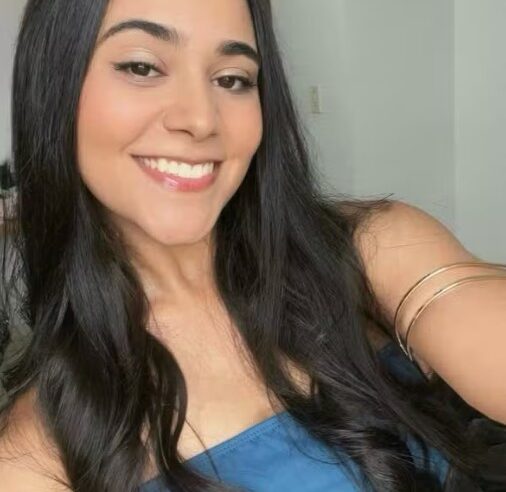 Única estudante de escola pública a tirar mil na redação do Enem chegou a fazer mais de 40 redações em menos de 1 ano