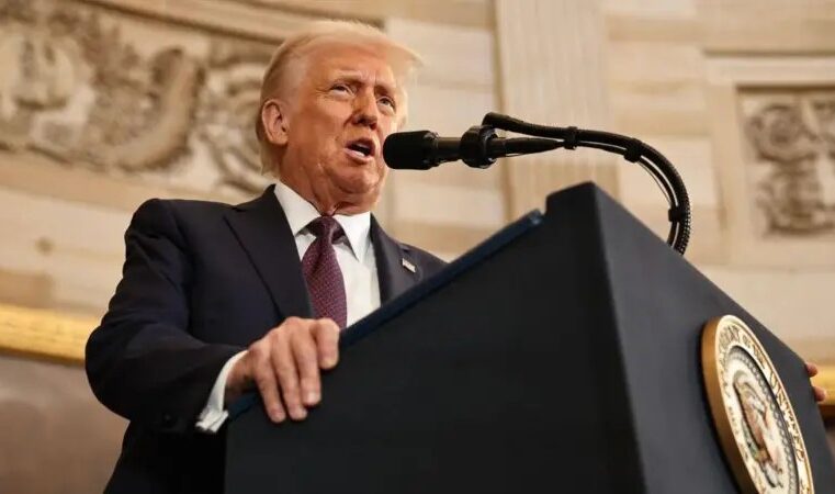Com Trump, o que muda para estrangeiros que estudam ou querem estudar nos EUA?