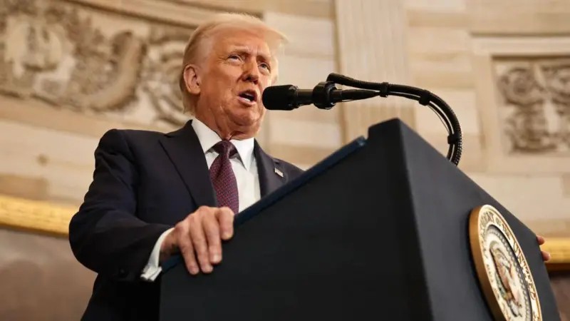 Com Trump, o que muda para estrangeiros que estudam ou querem estudar nos EUA?