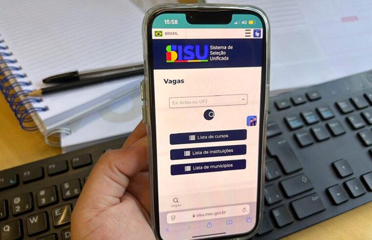 MEC adia divulgação de resultados do Sisu para esta segunda-feira