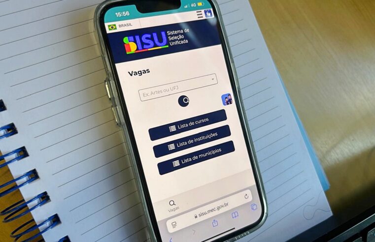 Veja a lista de aprovados na UFMS, UFGD, UEMS e IFMS pelo Sisu 2025