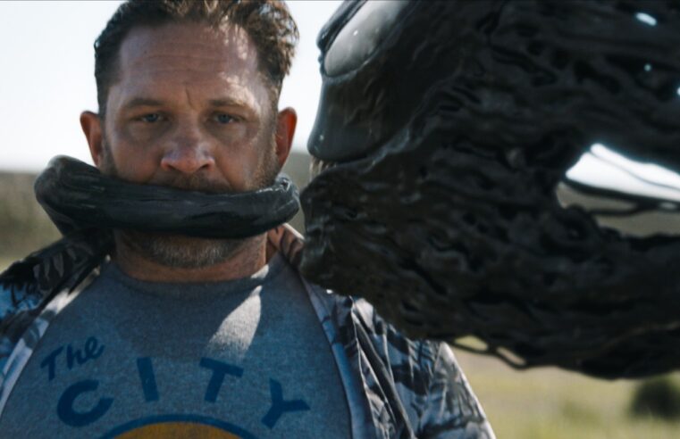Simbiose de Venom existe? Experimento choca atores de filme da Marvel; física explica ‘mistério’