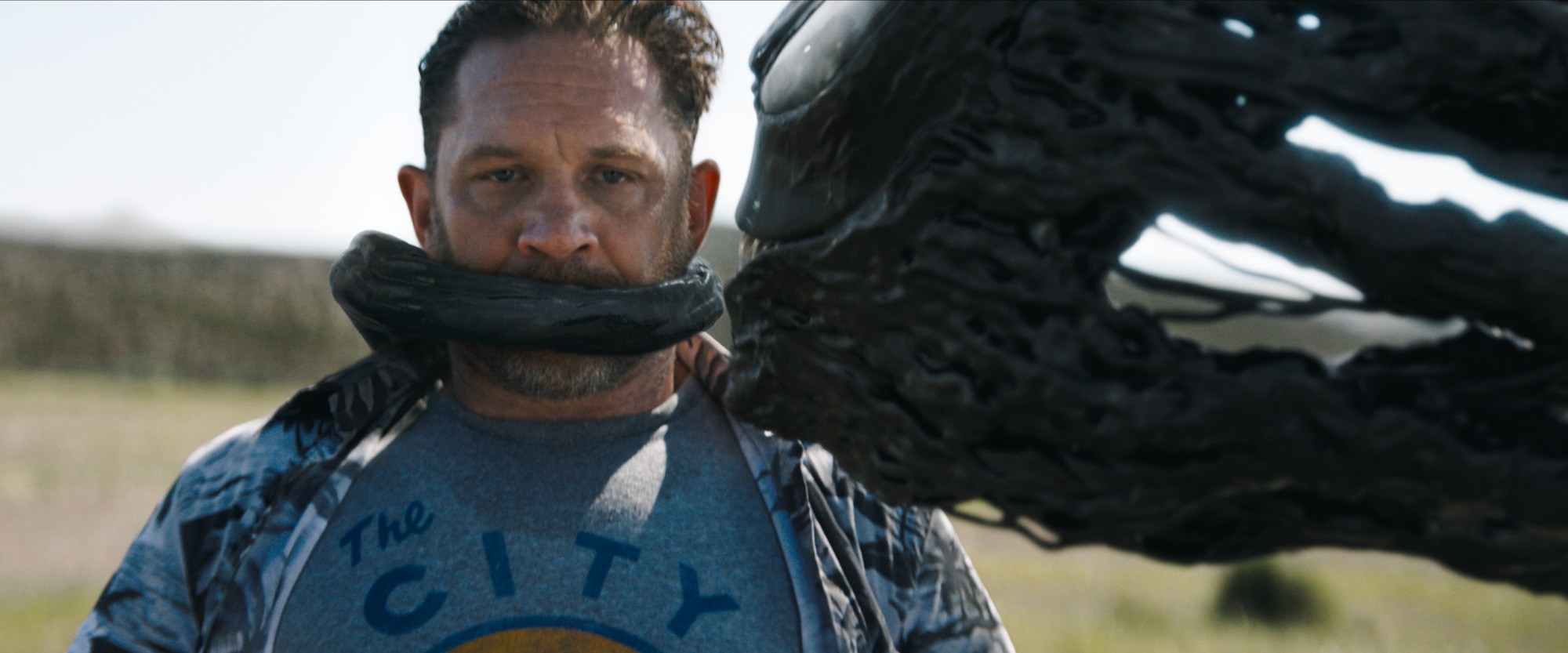 Simbiose de Venom existe? Experimento choca atores de filme da Marvel; física explica ‘mistério’