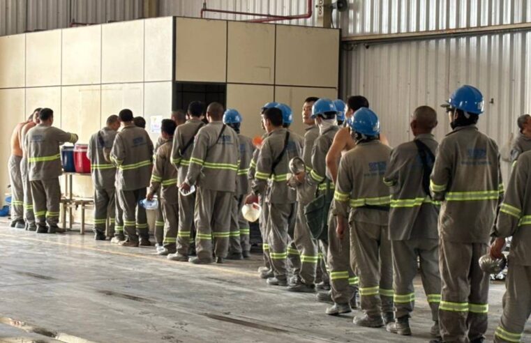 Conheça a Jinjiang, empreiteira da BYD, acusada no Brasil por trabalho análogo à escravidão