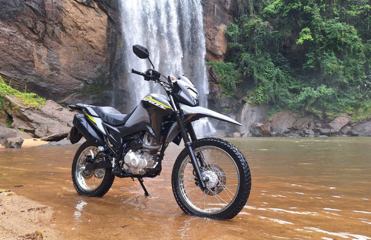 City, trail ou crossover? VÍDEO mostra qual moto se encaixa melhor no seu dia a dia