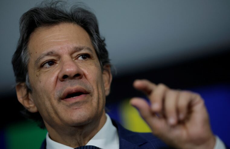 Após reunião com Haddad, ministro do TCU diz que a Corte não é contra o Pé-de-Meia, mas defende ajuste no Orçamento