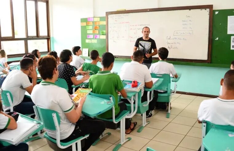 Região Norte tem menores taxas de frequência escolar do país, diz IBGE