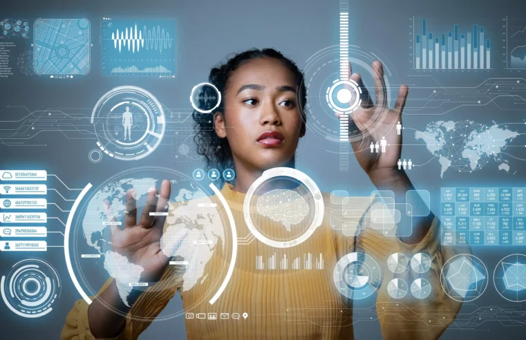 Profissões do Futuro: O Que Esperar e Como se Preparar
