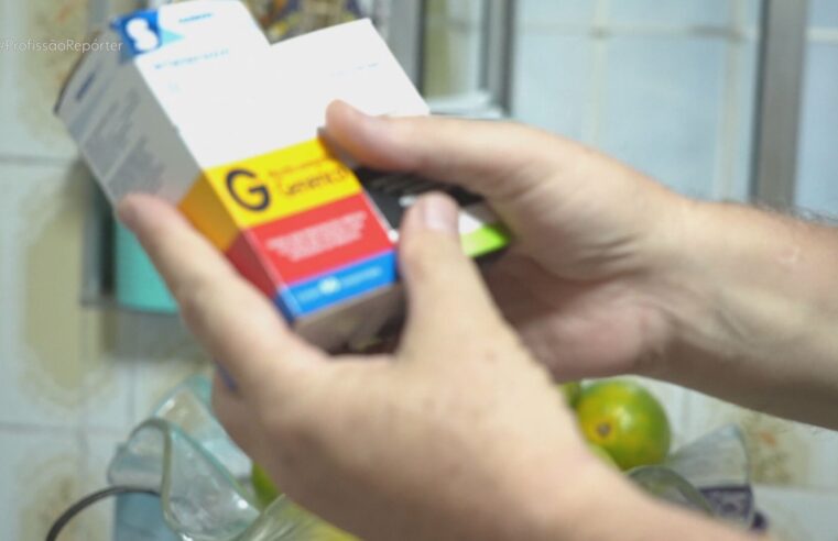 Pai de adolescente com vício grave em celular mostra mordidas que levou do filho durante crises: ‘Foram mais de 40’