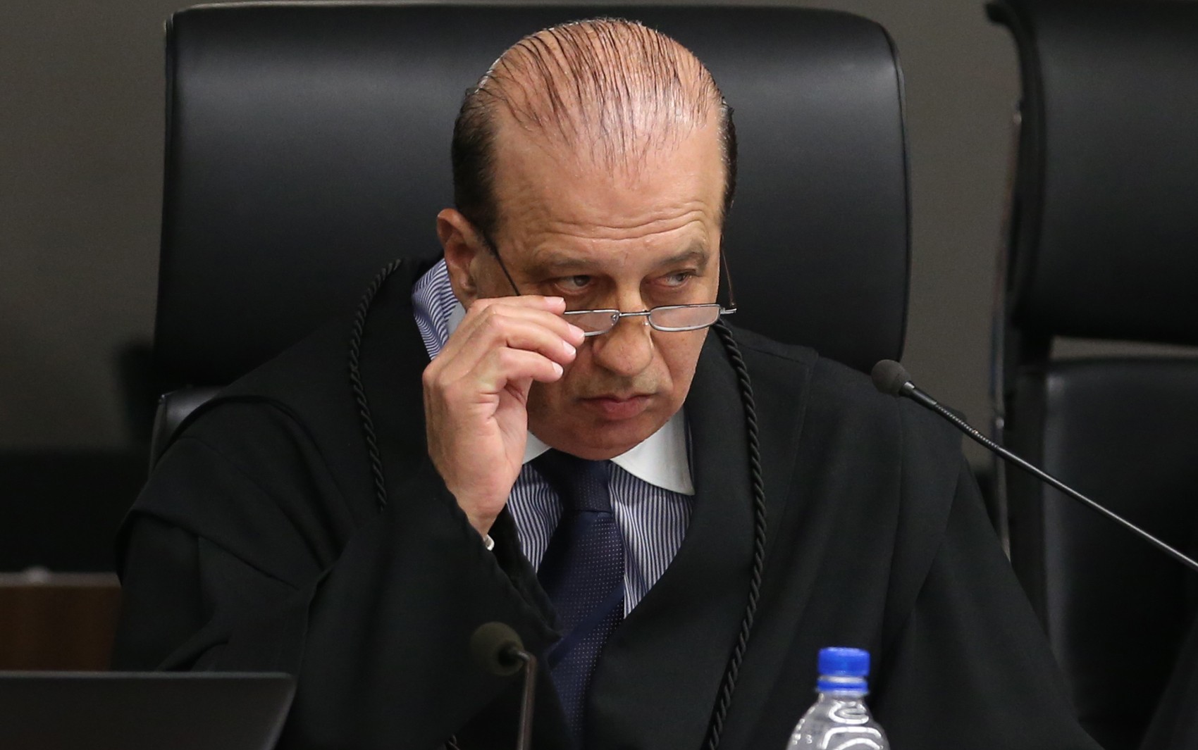 Após negociação com governo e Congresso, relator do caso no TCU vota pela retomada do Pé-de-meia