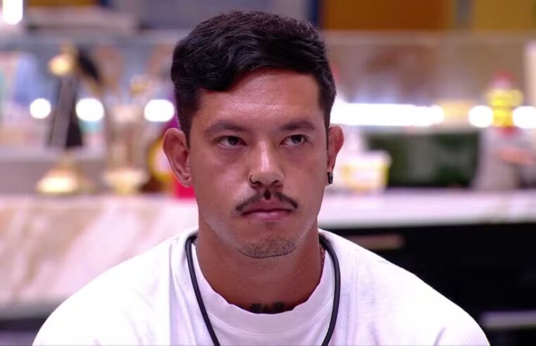 Não é ‘Ministério da Educação’: entenda o que significa ‘tô mec’, gíria usada por Gabriel no BBB25