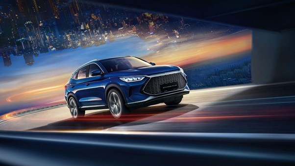 Super Híbridos BYD: a combinação de economia e sustentabilidade que conquistou os brasileiros