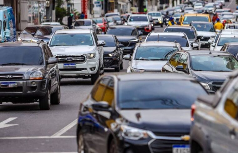 IPVA 2025: posso registrar meu carro em um estado que cobra menos imposto?