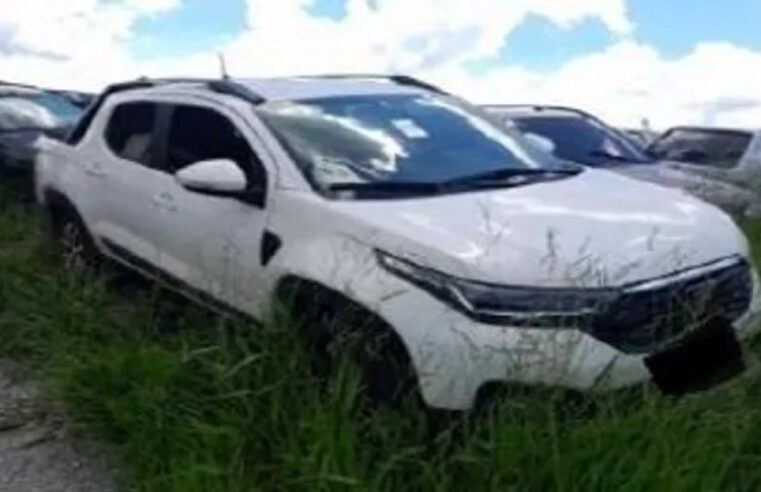 Leilão de veículos do Detran-SP tem Corolla mais barato que iPhone, e Peugeot 207 a R$ 900