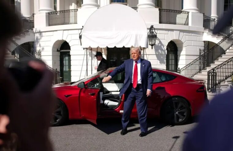 Vai ficar mais caro comprar um carro zero no Brasil? Entenda os efeitos da nova tarifa de Trump no mercado automotivo brasileiro