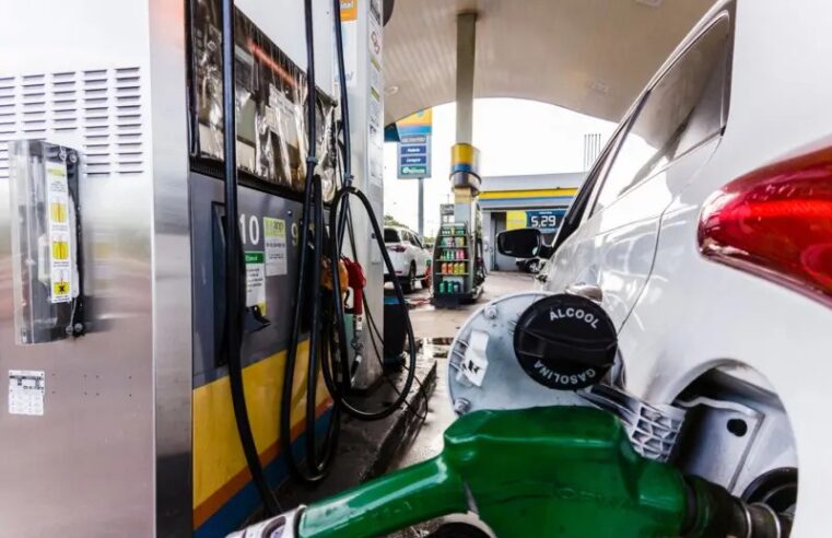 Mais etanol na gasolina vai reduzir preço do combustível? Essa e outras 3 perguntas sobre proposta do governo