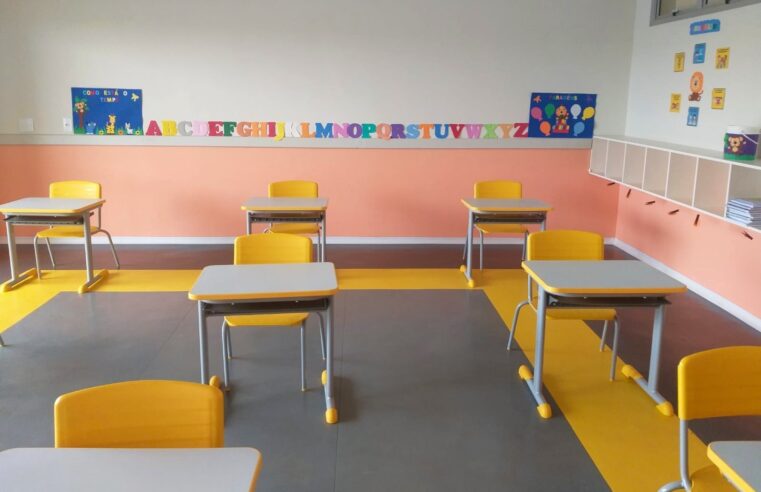 Cidade de MT diz ter 83% de alunos alfabetizados com ‘método rápido alemão’; dados do MEC divergem