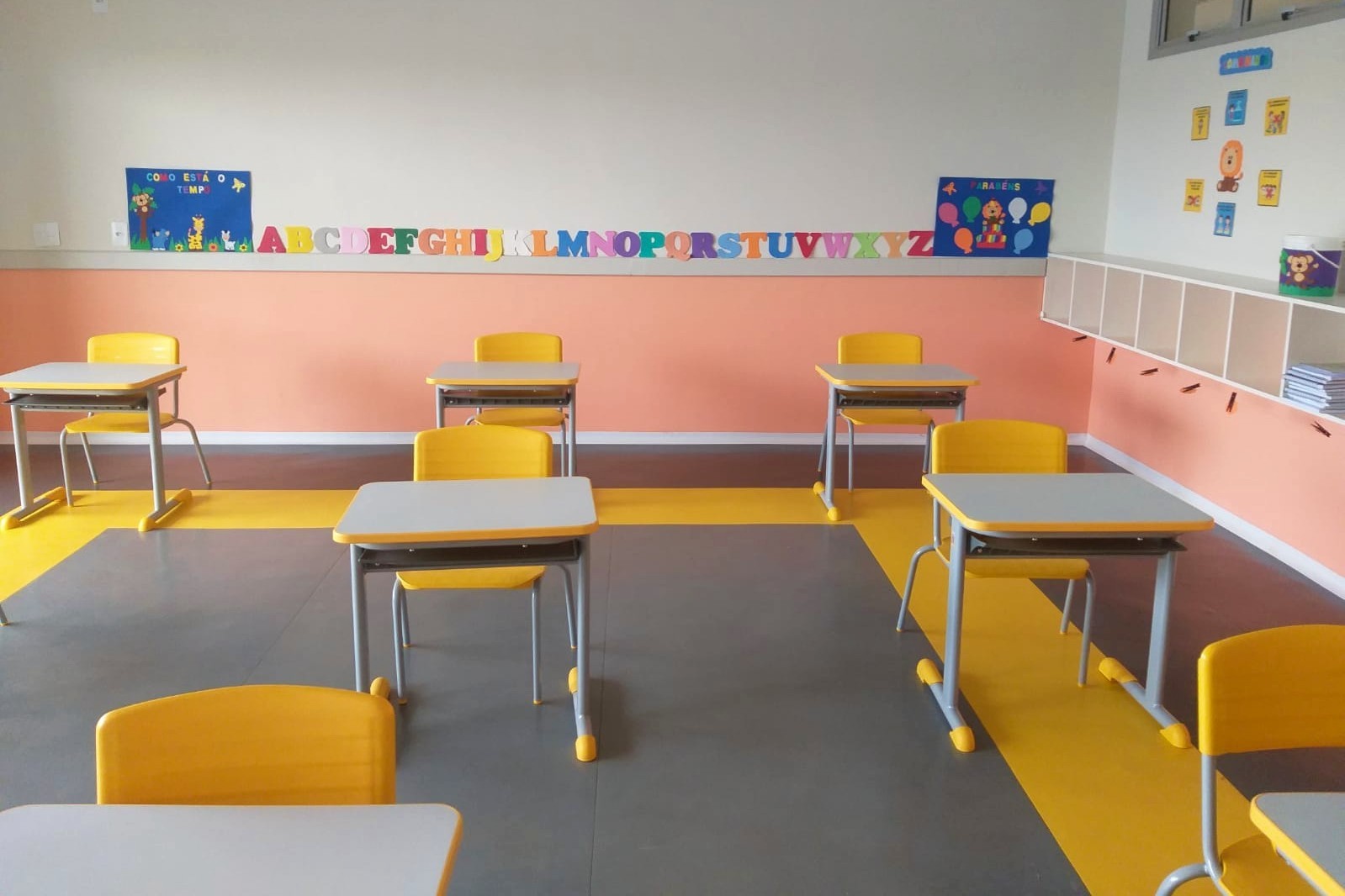 Cidade de MT diz ter 83% de alunos alfabetizados com ‘método rápido alemão’; dados do MEC divergem