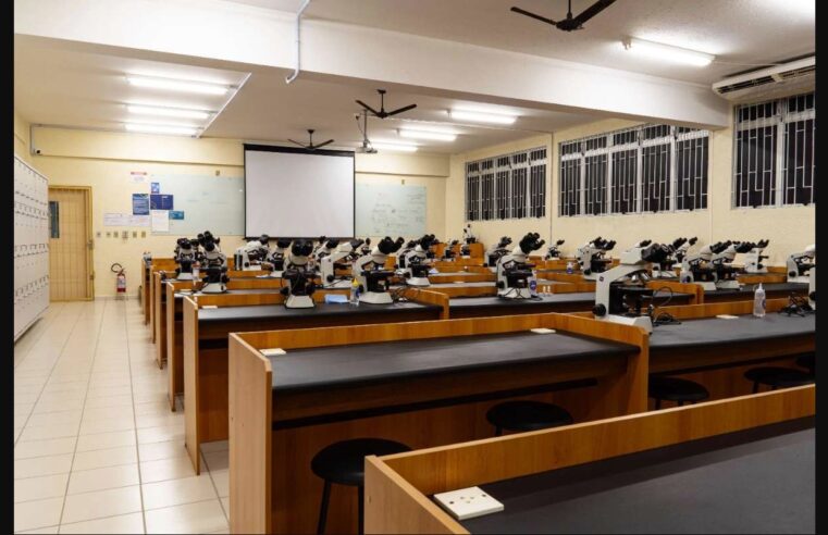 Inscrição para Pé-de-Meia Licenciaturas termina no domingo; incentivo mensal é de R$ 1.050