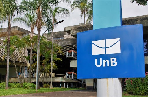 Greve na UnB: servidores técnico-administrativos paralisam atividades