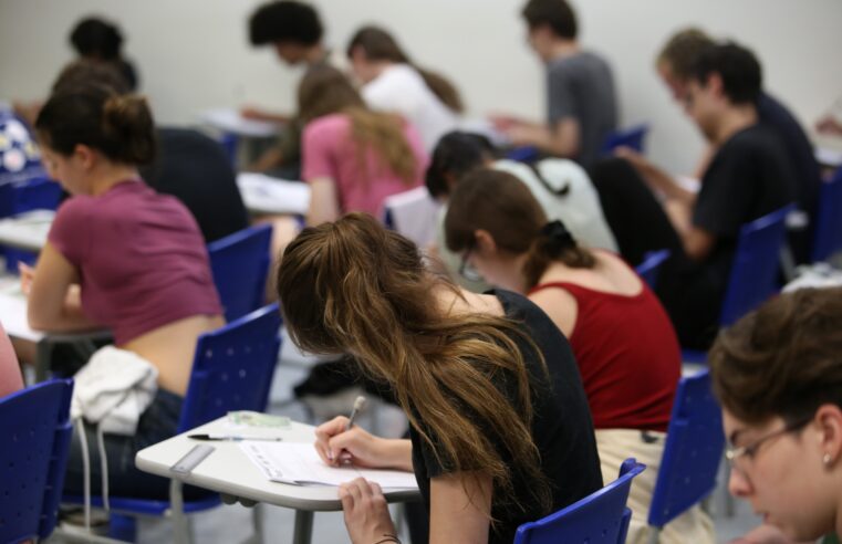 Unicamp 2026: veja quando será o vestibular, data das inscrições e como pedir isenção de taxa