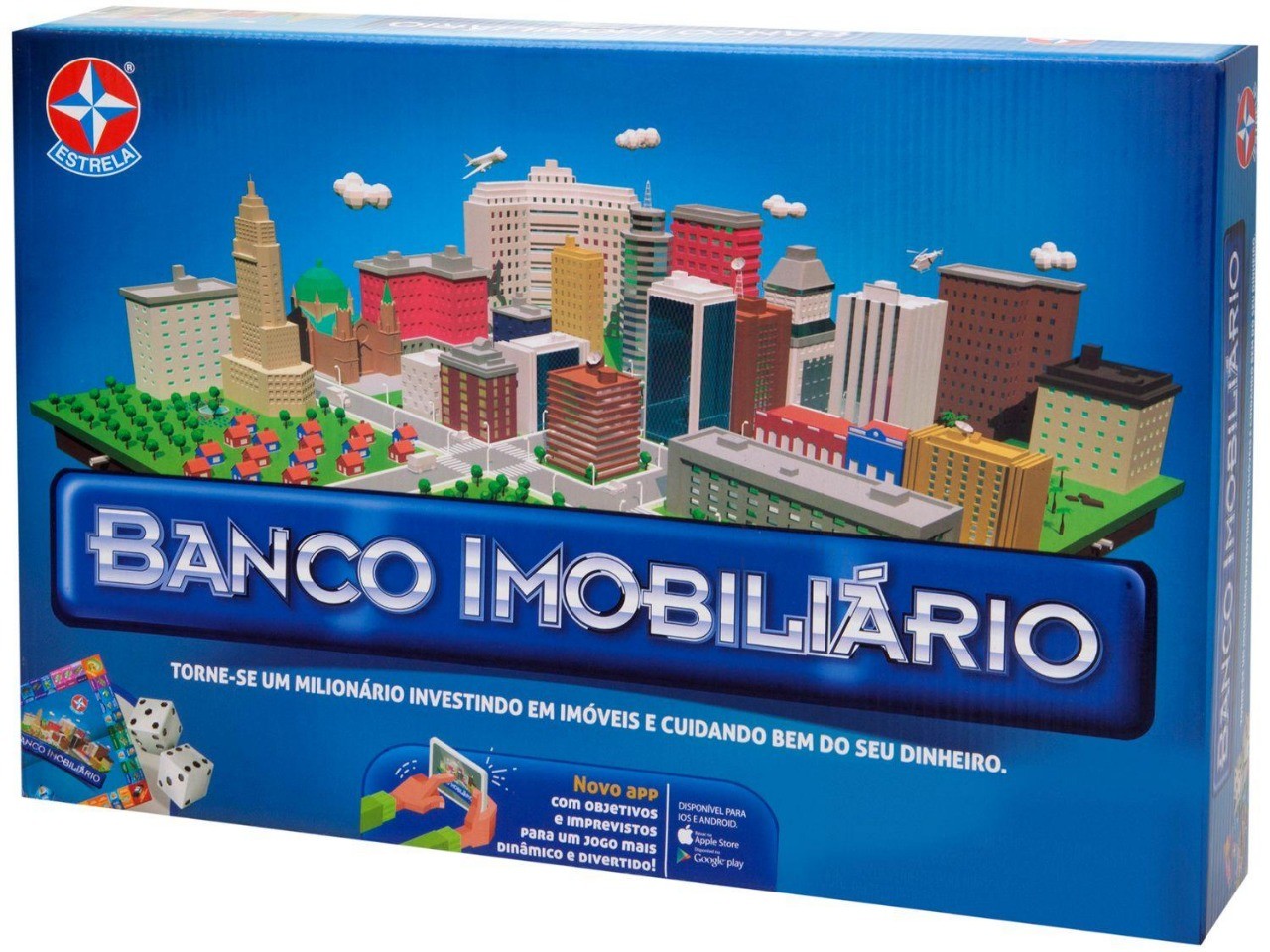 Banco Imobiliário: a história ‘idealista’ de um jogo roubado