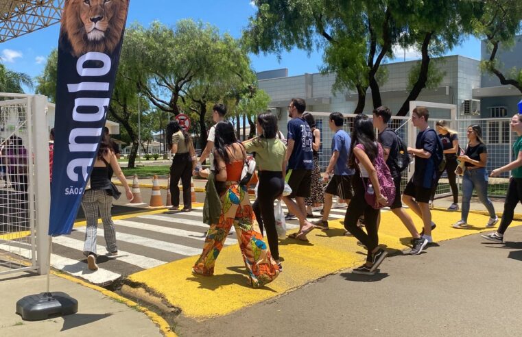 Unesp 2025: primeira chamada de vagas para candidatos do Enem sai nesta segunda