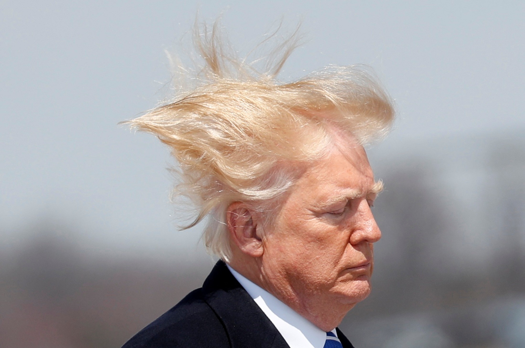 Fórmula do banho perfeito: Trump aprovaria os chuveiros brasileiros mais comuns?