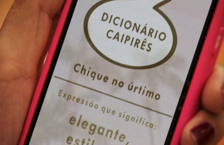 O ‘brasileiro’ pode virar um idioma separado do português?