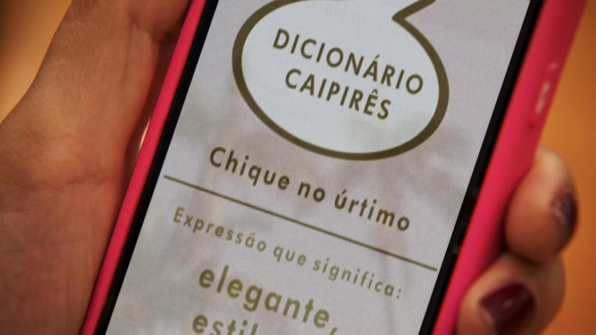 O ‘brasileiro’ pode virar um idioma separado do português?