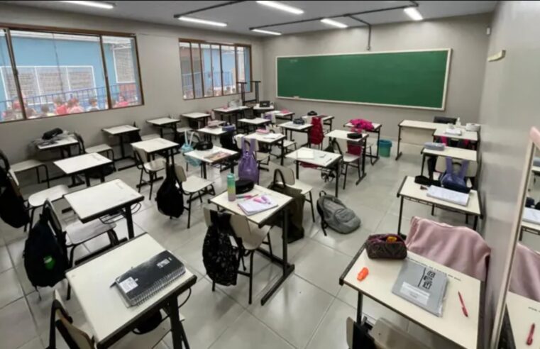 Grupo ‘Matadores’ no Instagram: a história por trás de ataque de adolescentes a faca contra professora