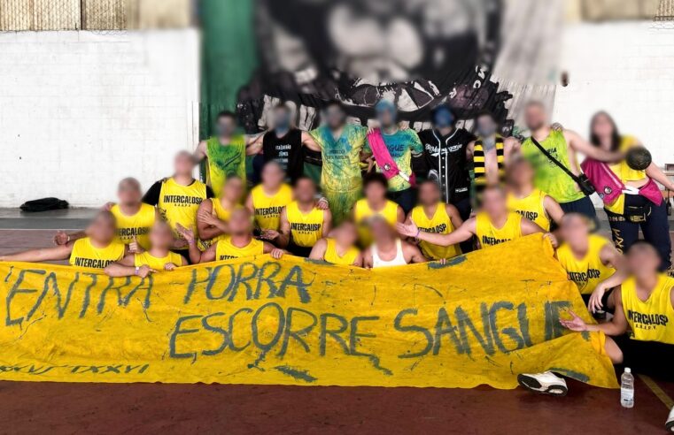 Injúria, ofensas e apologia ao crime: como jogos universitários ficaram marcados por cultura de ódio