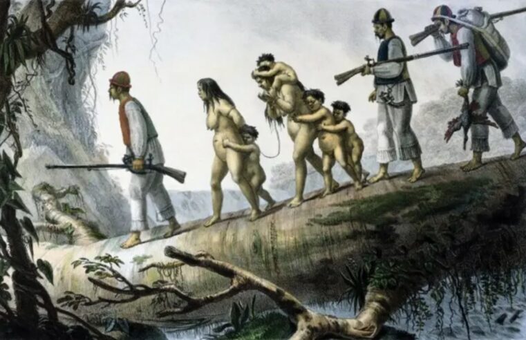 Por que 1º de abril é considerado o Dia da Abolição da Escravidão Indígena no Brasil