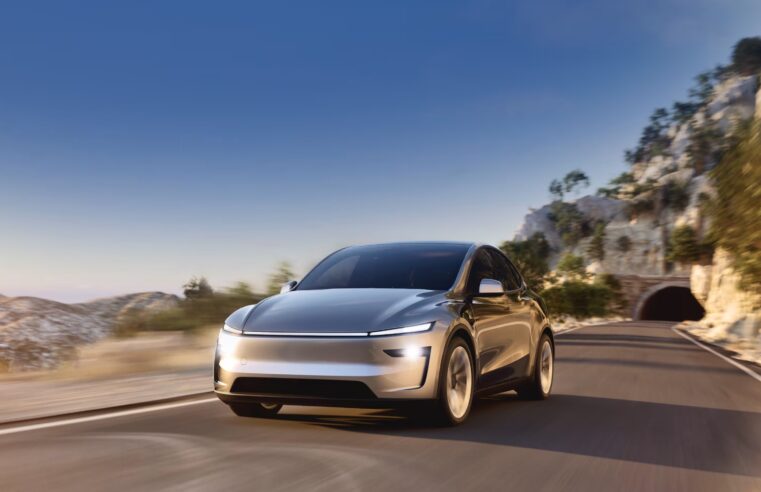 Vendas da Tesla caem 13% no 1º trimestre, com redução da demanda e reação a Elon Musk