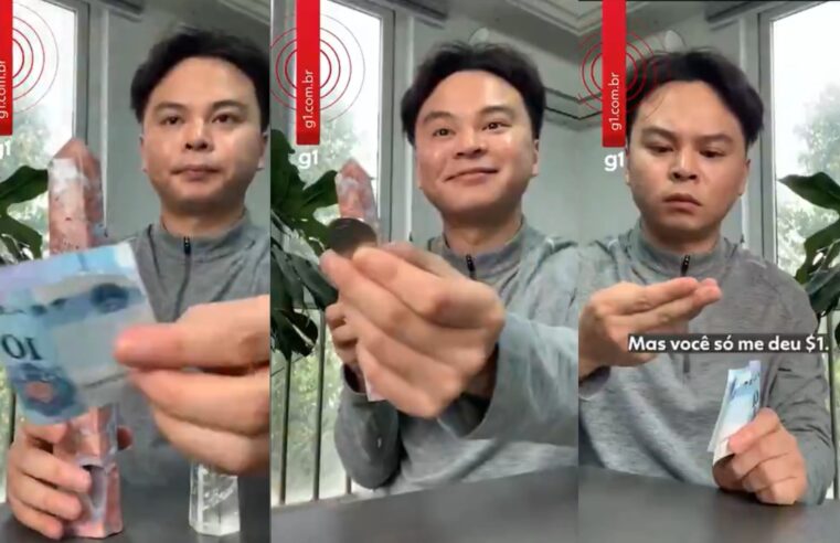 9 + 2 = 10? Entenda cálculo de vídeo que viralizou e confundiu internautas