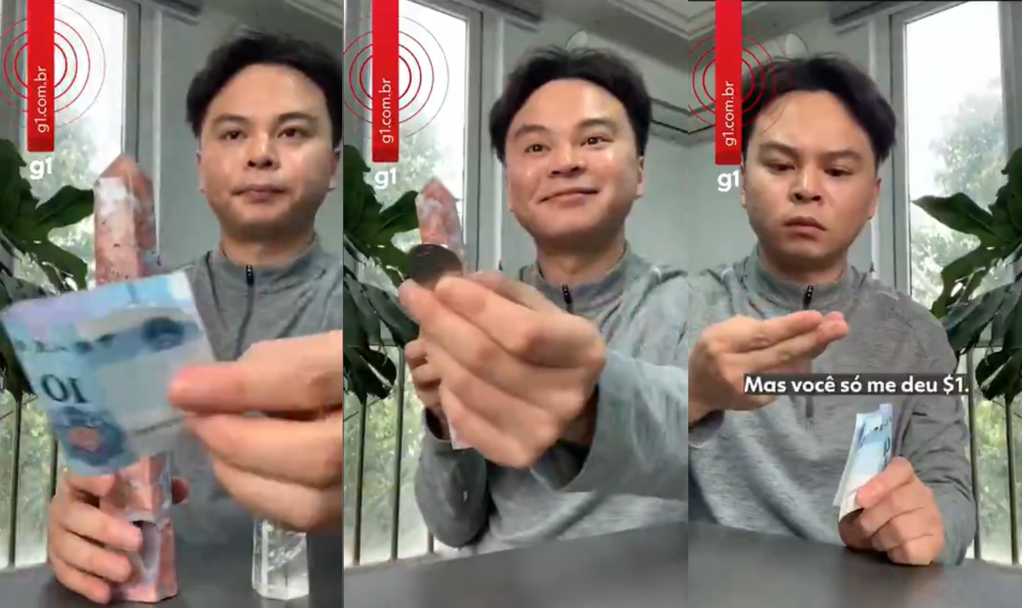 9 + 2 = 10? Entenda cálculo de vídeo que viralizou e confundiu internautas