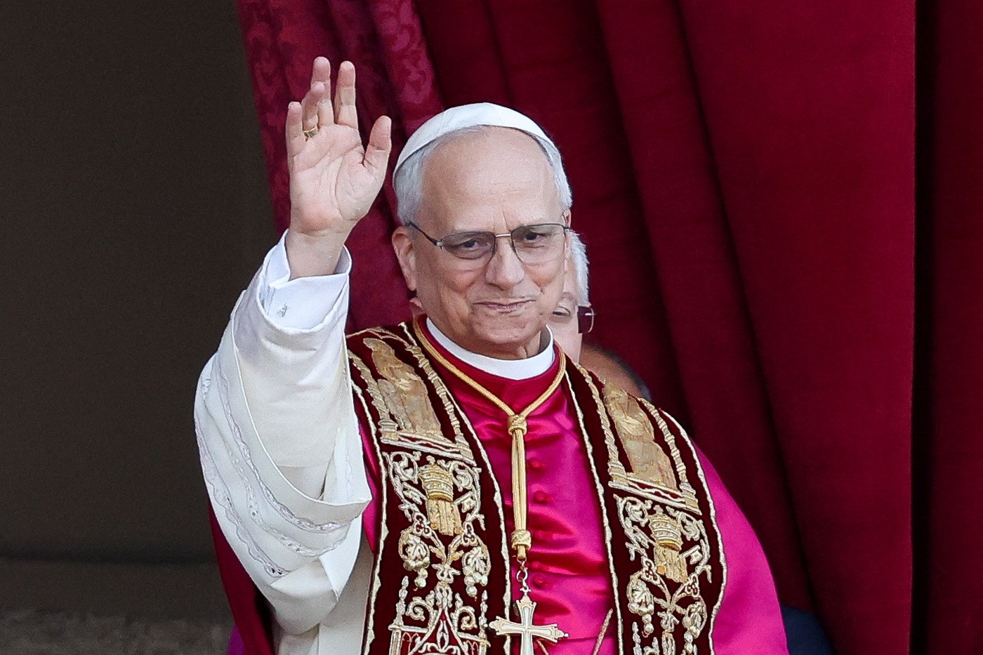 Formado em matemática, papa Leão XIV publicou trabalhos sobre probabilidade de Deus existir
