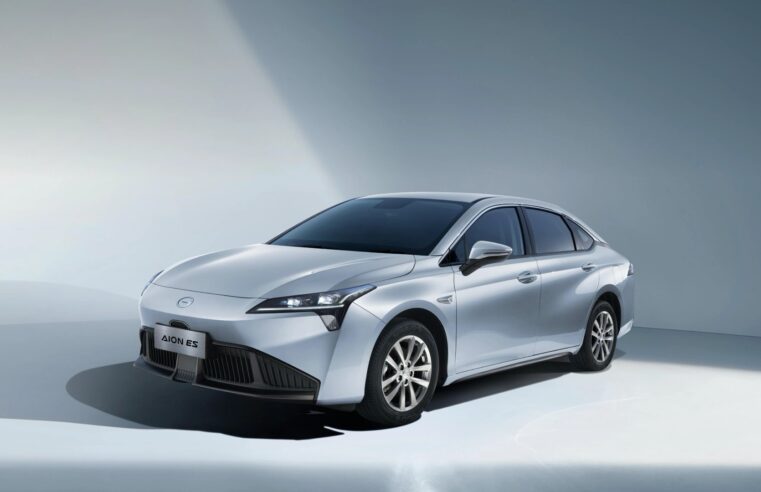Chinesa GAC chega ao Brasil com 5 carros entre híbridos e elétricos; veja quais são e preços
