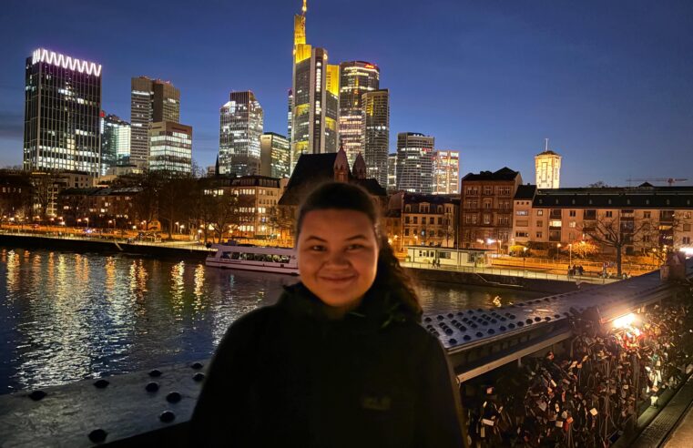 Estudante do Sertão da Paraíba é aprovada em 7 universidades dos EUA: ‘dediquei todo o meu tempo a essa jornada’