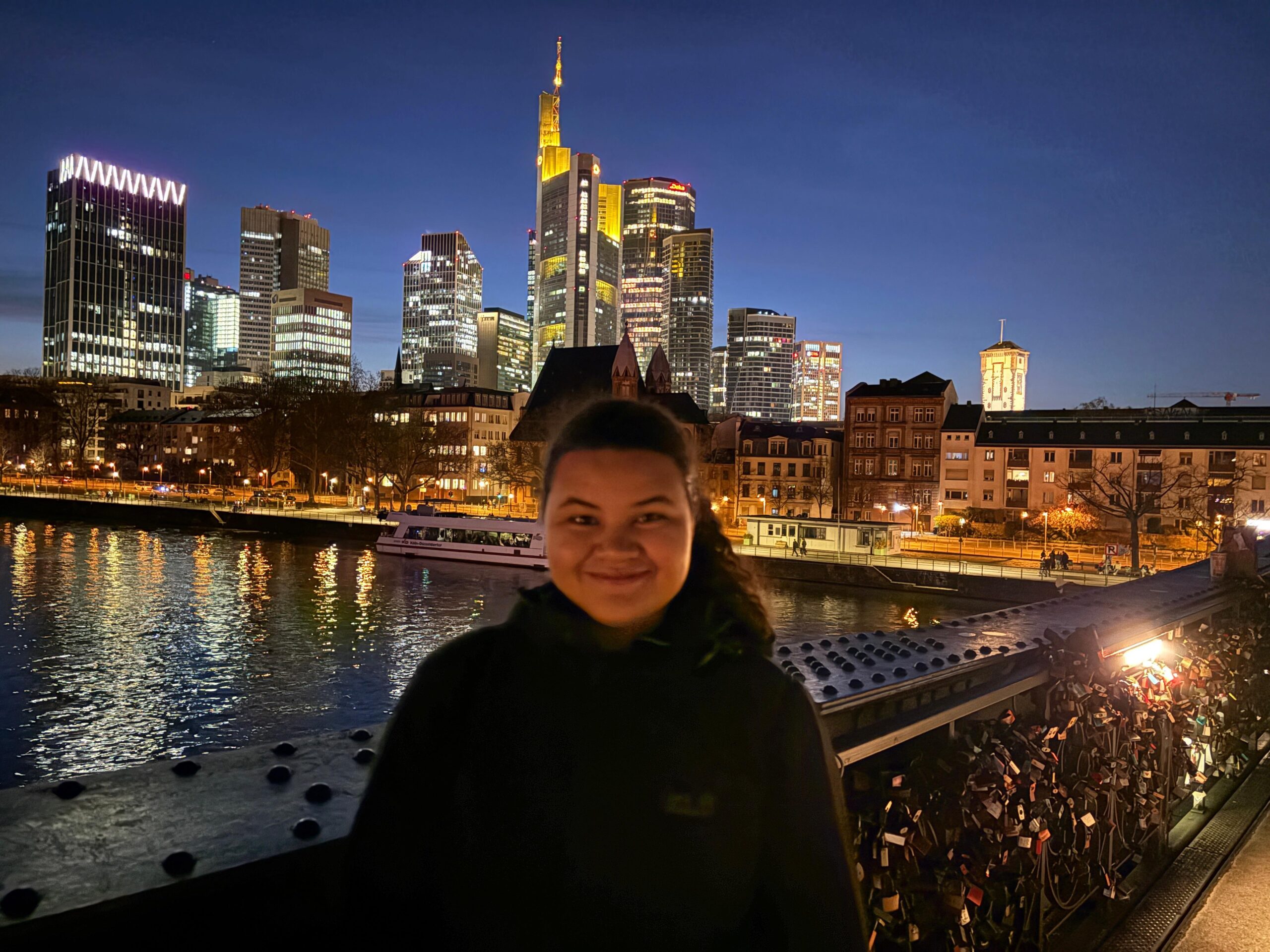 Estudante do Sertão da Paraíba é aprovada em 7 universidades dos EUA: ‘dediquei todo o meu tempo a essa jornada’