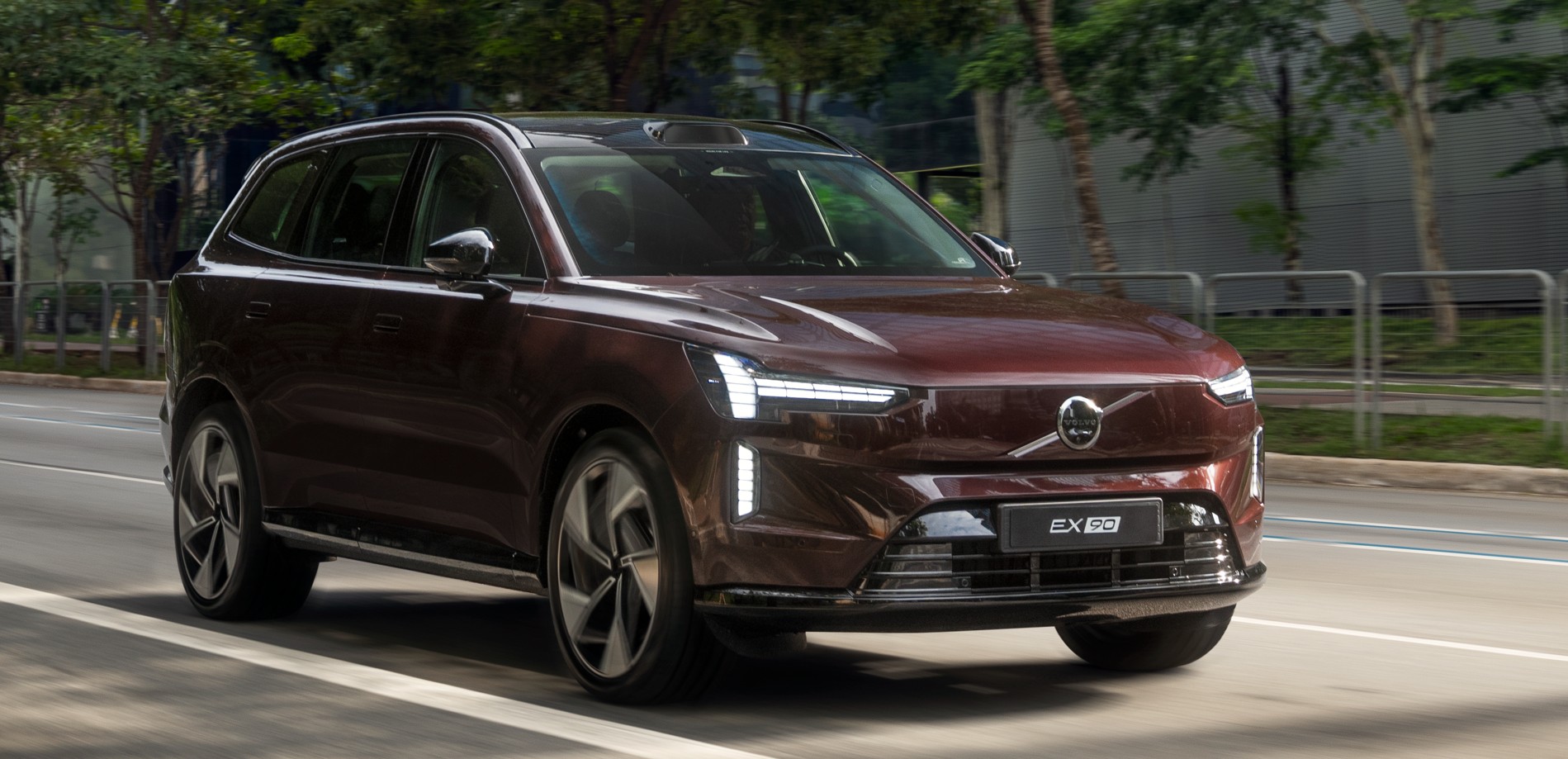 Volvo vai demitir 3 mil funcionários após queda de demanda por elétricos