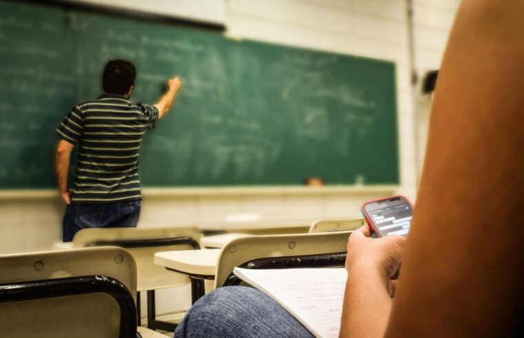 Pé-de-Meia Licenciaturas: Participantes do programa recebem primeiro pagamento a partir desta quarta