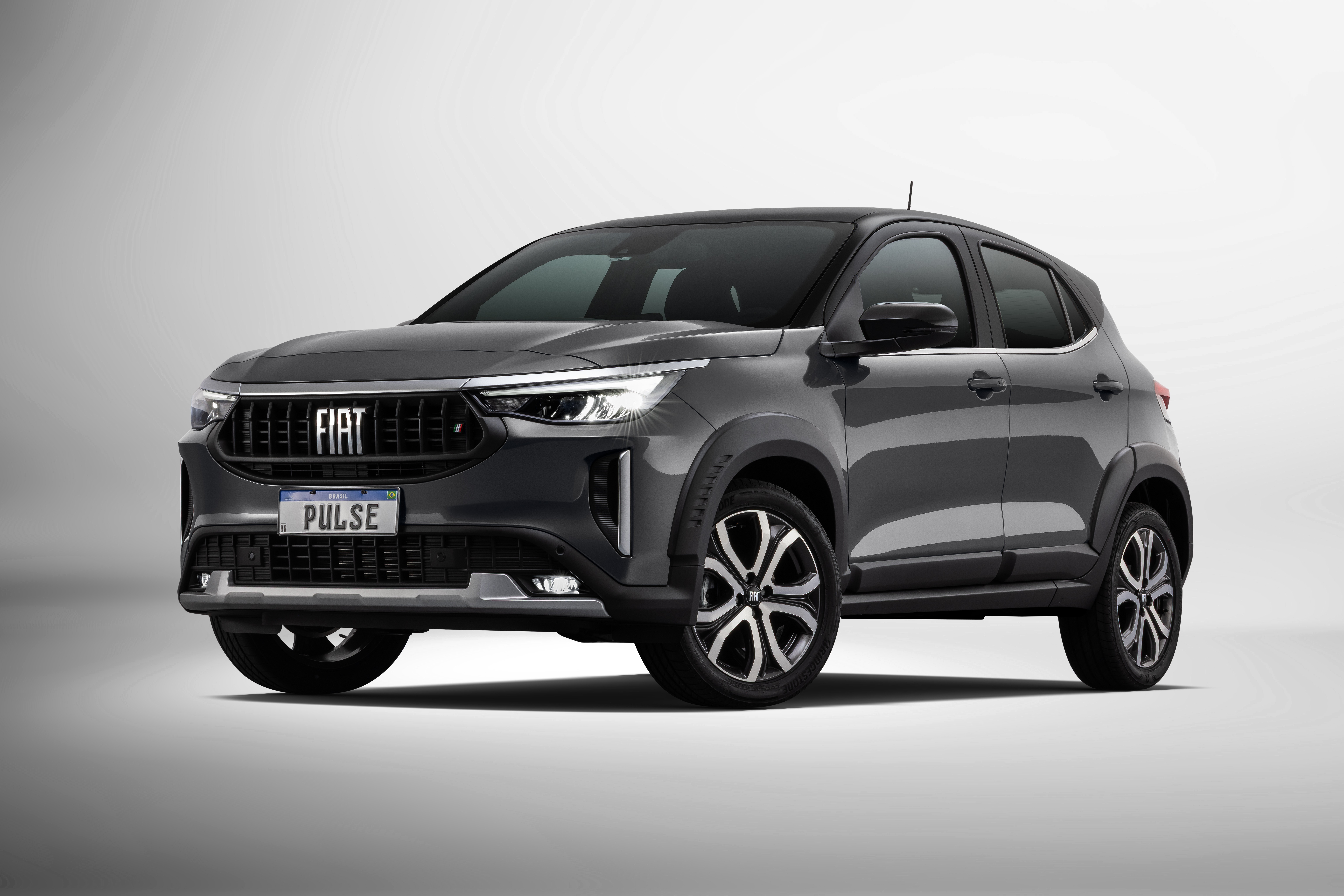 Novo Pulse: Fiat aposta em design mais esportivo, mas mantém performance; veja detalhes