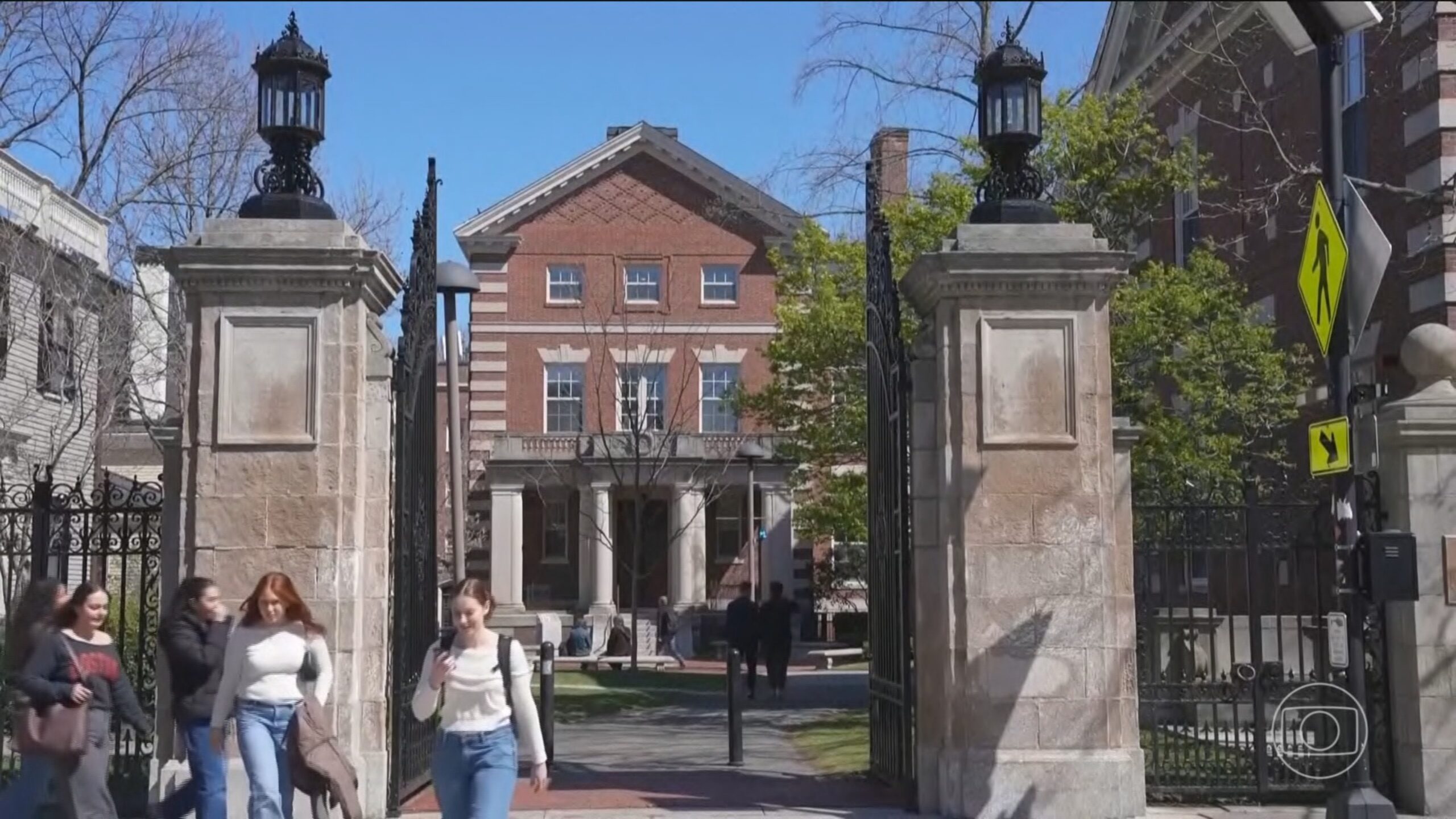 EUA têm mais de 1 milhão de estudantes estrangeiros; em Harvard, mais de 27% dos alunos são de outros países