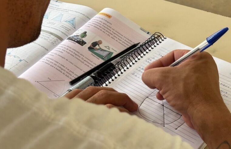 Encceja: inscrição para quem busca diploma do ensino fundamental ou médio termina nesta sexta; tire dúvidas