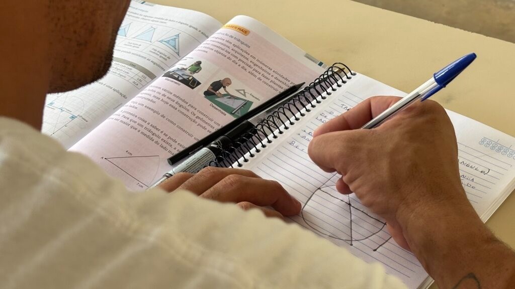 Encceja: inscrição para quem busca diploma do ensino fundamental ou médio termina nesta sexta; tire dúvidas