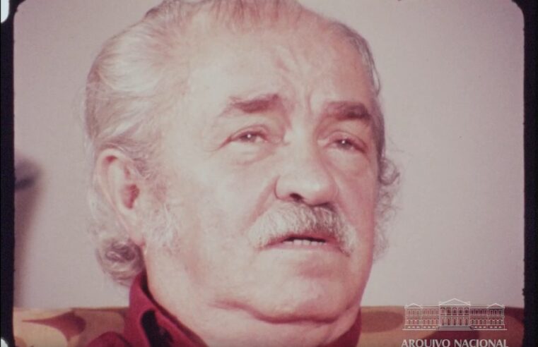 Quais são as palavras mais bonitas da língua portuguesa, segundo o criador do ‘Dicionário Aurélio’