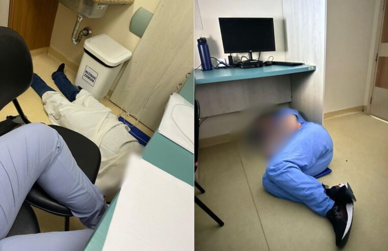 Internato de medicina: é obrigatório? Tem salário ou bolsa? Quantas horas de plantão? Veja respostas